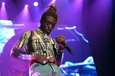 Bennett Raglin/Getty Images