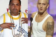 Scott Gries, Kevin Winter/Getty Images