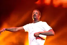 Earl Gibson/BET/Getty Images