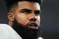 Tom Pennington / Getty Images