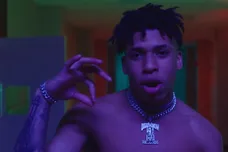 NLE Choppa via YouTube