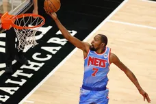 Kevin C. Cox/Getty Images