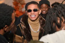 Prince Williams/Getty Images