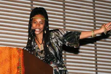 Isaiah Trickey/FilmMagic