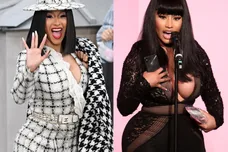 Pascal Le Segretain & Rich Fury/Getty Images