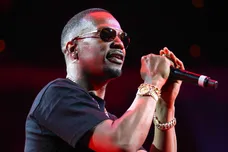 Imeh Akpanudosen/Getty Images