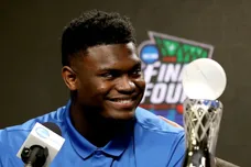 Maxx Wolfson/Getty Images