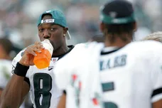 Jamie Squire/Getty Images