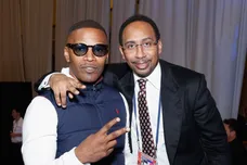 Cindy Ord / Stringer / Getty Images