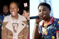 Gilbert Carrasquillo/GC Images, Scott Dudelson/Getty Images,