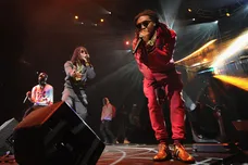 Bryan Bedder/Getty Images