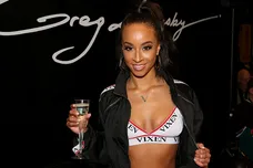 Gabe Ginsberg/FilmMagic