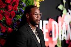 Dimitrios Kambouris/Getty Images