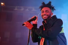 Randy Shropshire/Getty Images