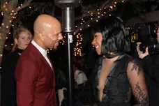 Jerritt Clark / Stringer / Getty Images