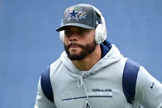 Maddie Malhotra/Getty Images