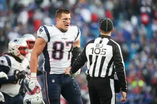 Tom Szczerbowski/Getty Images