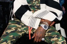 Christopher Polk / gettyimages