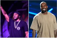 Frazer Harrison, Kevork Djansezian /Getty Images