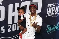 Bennett Raglin/Getty Images