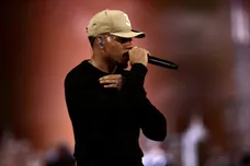 Jonathan Daniel/Getty Images