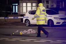 Christopher Furlong/Getty Images