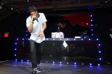 Donald Bowers/Getty Images