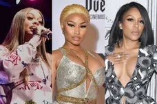 Paras Griffin, Jim Spellman & Stephane Cardinale/Getty Images