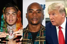 Shareif Ziyadat/WireImage/Getty Images, Frazer Harrison/Getty Images, Mark Wilson/Getty Images