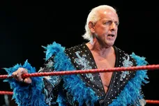 Paul Kane/Getty Images