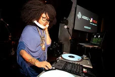 Rachel Murray/Getty Images