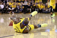 Ezra Shaw/Getty Images