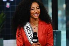 Nicholas Hunt/Getty Images