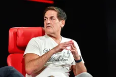 Jerod Harris/Getty Images for Vox Media