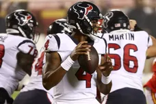 Jamie Squire/Getty Images