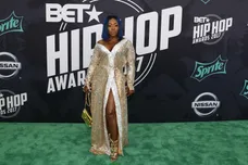 Bennett Raglin/Getty Images