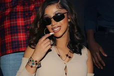 Shareif Ziyadat/Getty Images