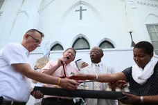 Joe Raedle/Getty Images