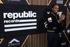 Jamie McCarthy/Getty Images