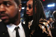 Christopher Polk/Getty Images