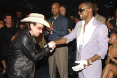 Kevin Mazur/WireImage for The Recording Academy/Getty Images