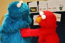 Gail Oskin/Getty Images