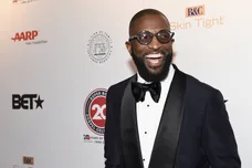 Marcus Ingram / Stringer / Getty Images