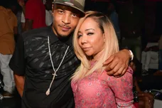 Prince Williams / Stringer / Getty Images