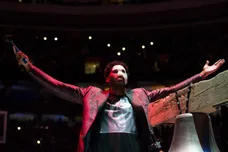 Mitchell Leff/Getty Images