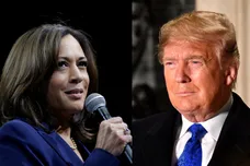 Joshua Lott/Getty Images, Leon Neal/Getty Images