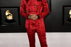 Frazer Harrison/Getty Images for The Recording Academy