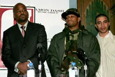 Paul Hawthorne/Getty Images