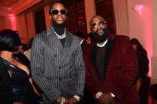 Prince Williams/Wireimage/Getty Images