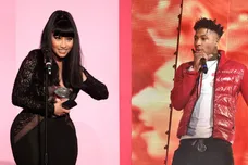 Rich Fury/Getty Images for Billboard, Paras Griffin/Getty Images